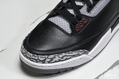 Hyperoad 3 “Black Cement” 2024 Jordan Air OG 1003